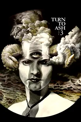 Turn to Ash, Vol. 3 poster