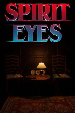 Spirit Eyes poster
