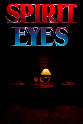 Spirit Eyes poster