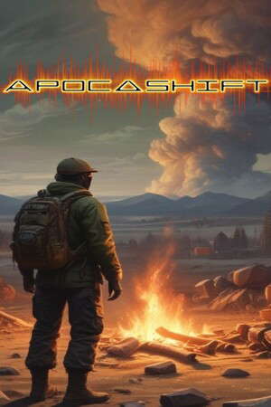 ApocaShift poster