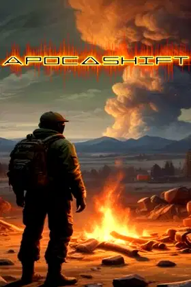 ApocaShift poster