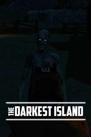 The Darkest Island poster
