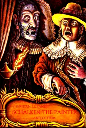 Schalken the Painter and Others: Ghost Stories 1838-61 poster