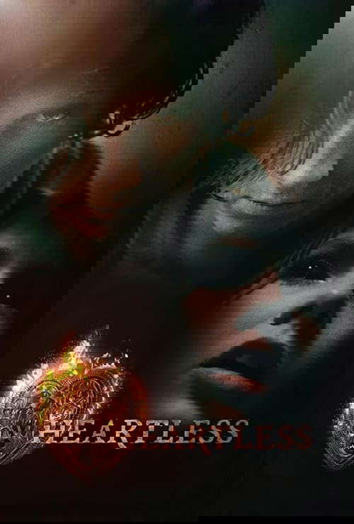 Heartless poster