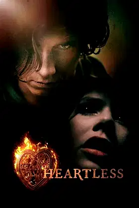 Heartless poster