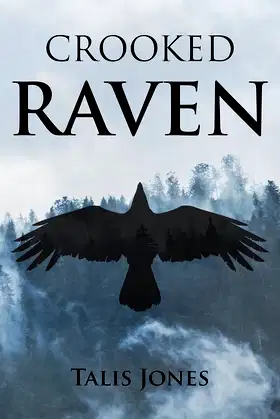 Crooked Raven (Otherworld Book 1) poster