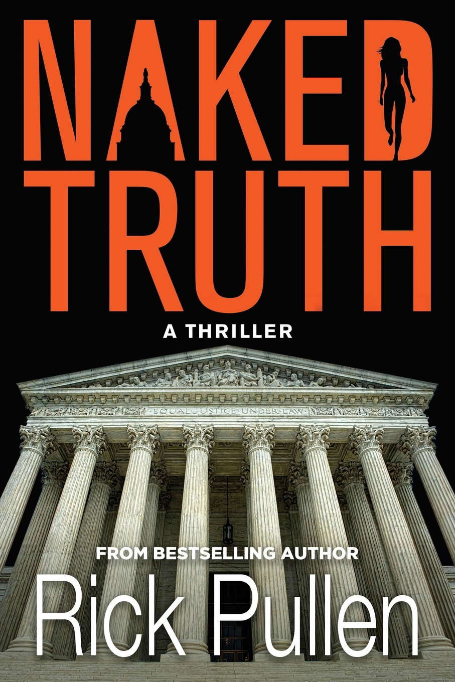 Naked Truth: A Thriller poster