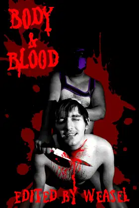 Body & Blood poster