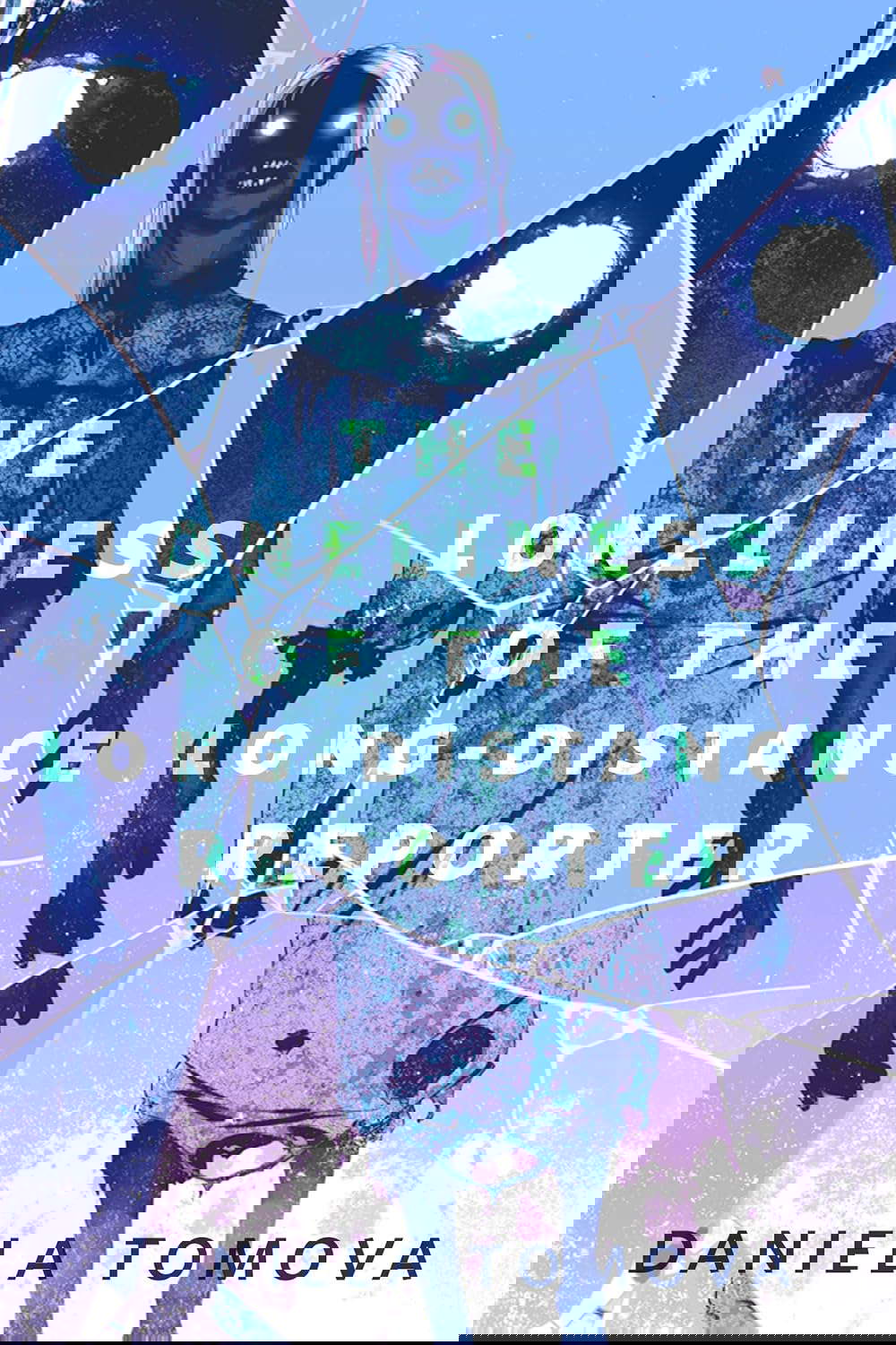 The Loneliness of the Long-Distance Reporter: A Tor.com Original poster