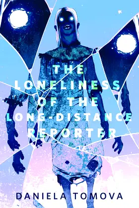 The Loneliness of the Long-Distance Reporter: A Tor.com Original poster