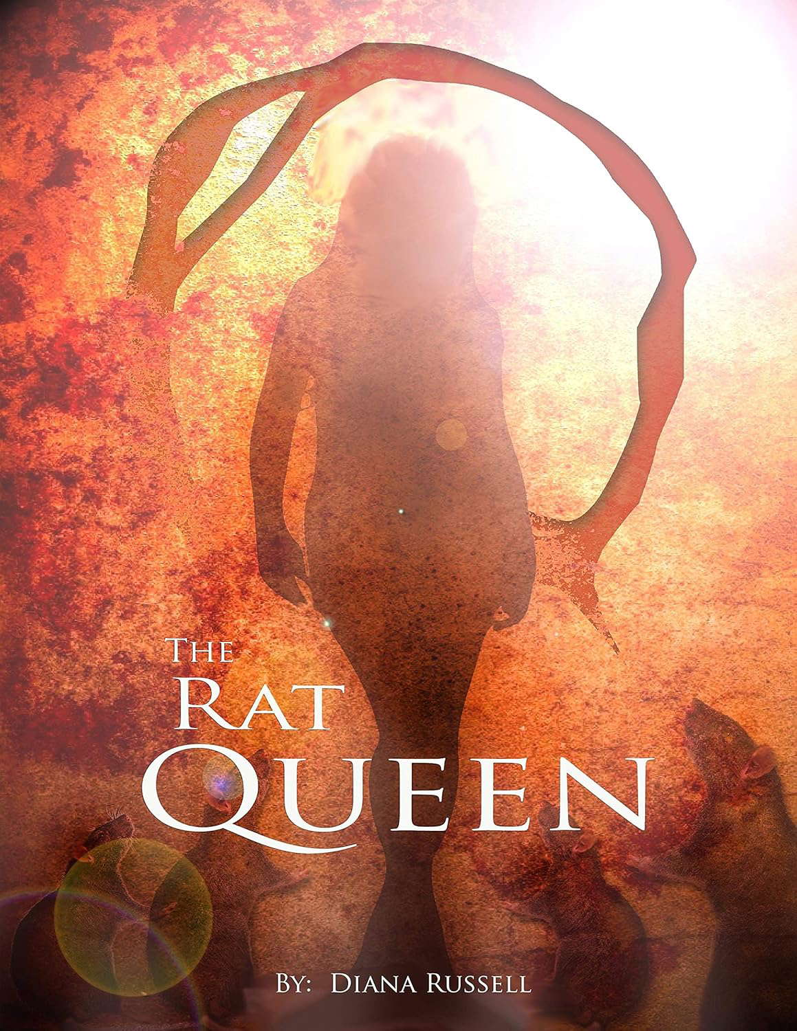 Rat Queen poster