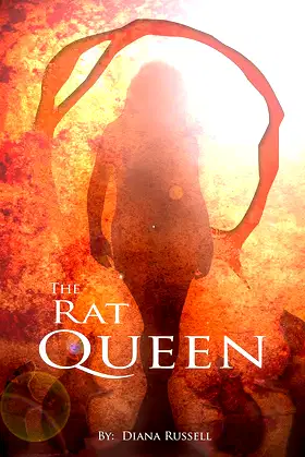Rat Queen poster