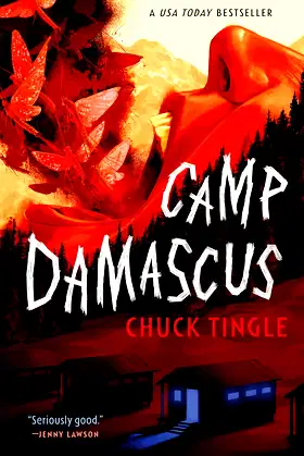 Camp Damascus poster