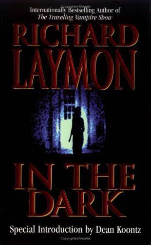 In the Dark poster