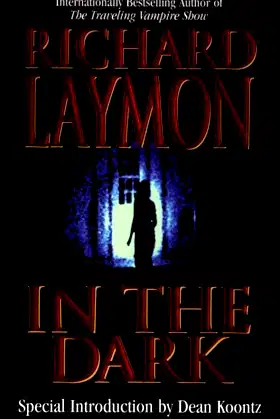In the Dark poster