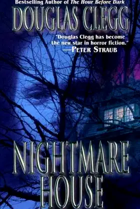 Nightmare House poster