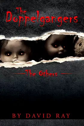 The Doppelgangers: The Others poster