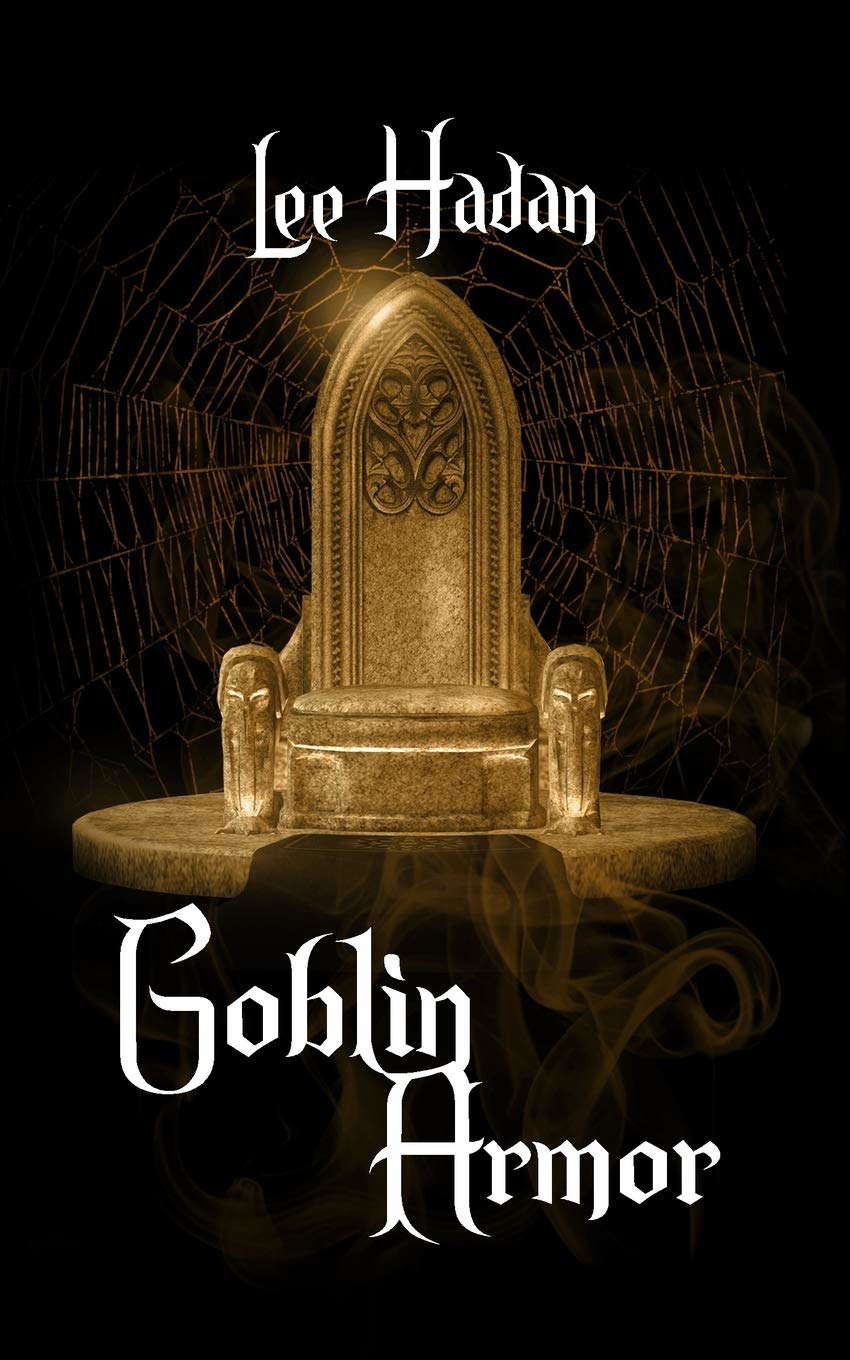 Goblin Armor: Book Two of The Wings of Oberon poster