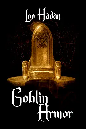 Goblin Armor: Book Two of The Wings of Oberon poster