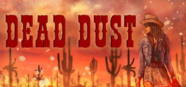 Dead Dust capsule