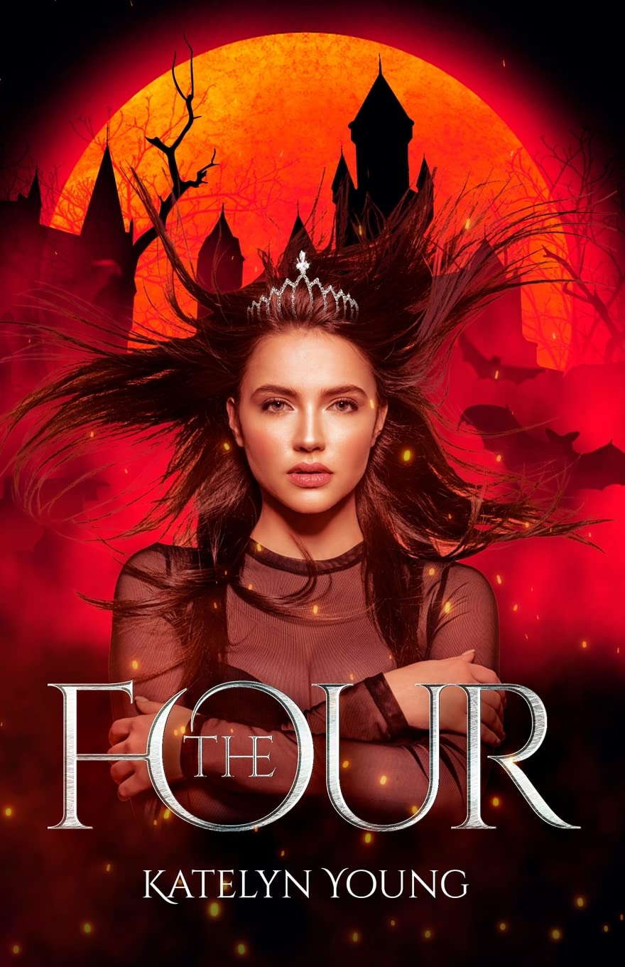 The Four poster