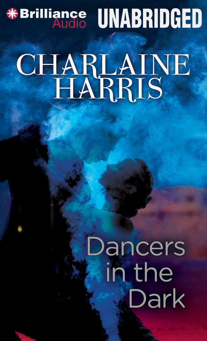 Dancers in the Dark poster