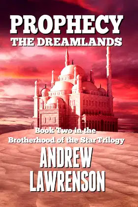 Prophecy: The Dreamlands (Brotherhood of the Star) poster