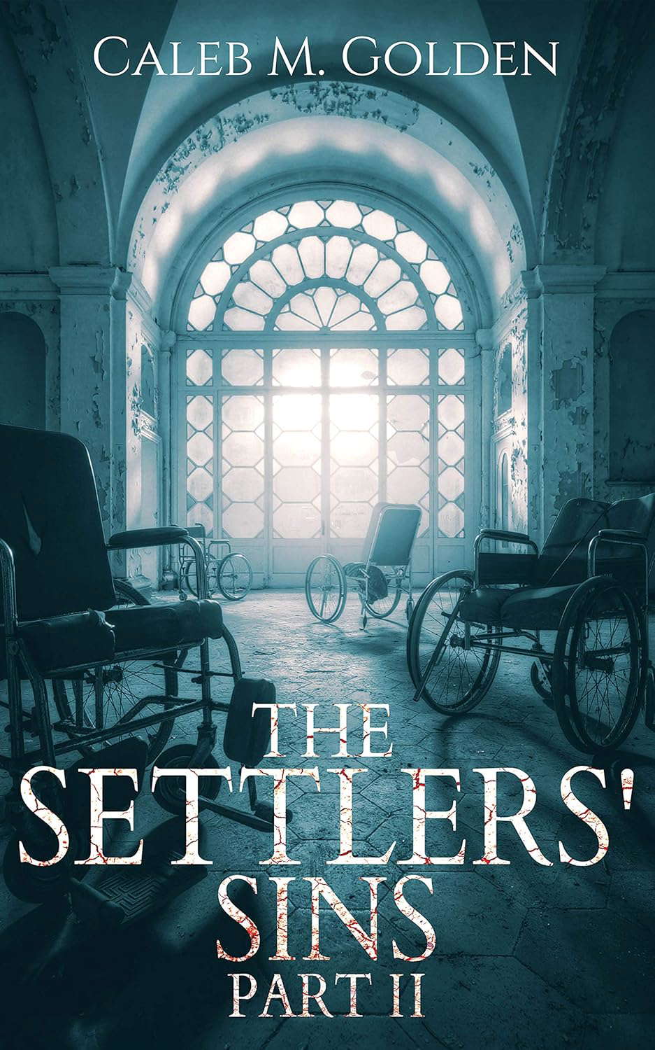 The Settlers' Sins (Part II) poster