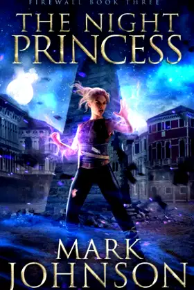 The Night Princess (FireWall) poster