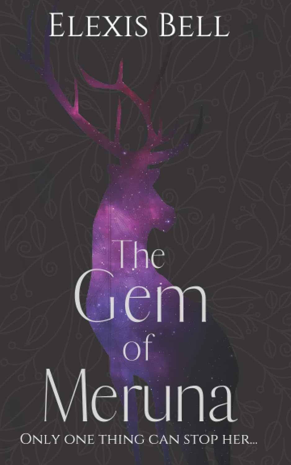 The Gem of Meruna (Standalone Literary Fantasy Romance Novels) poster