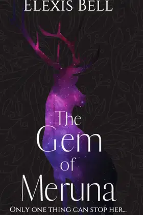 The Gem of Meruna (Standalone Literary Fantasy Romance Novels) poster