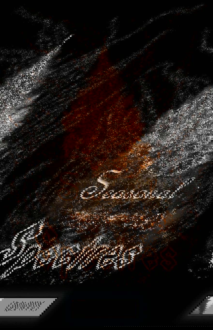 Seasonal Spectres poster