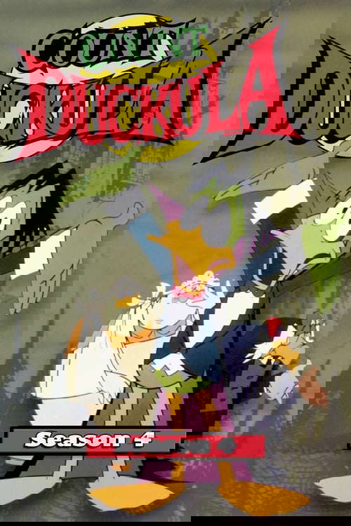 Season 4 poster
