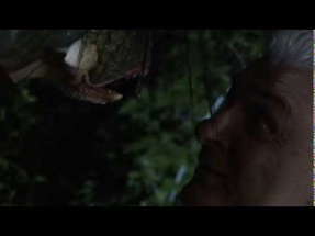 Croaker Trailer OFFICIAL poster