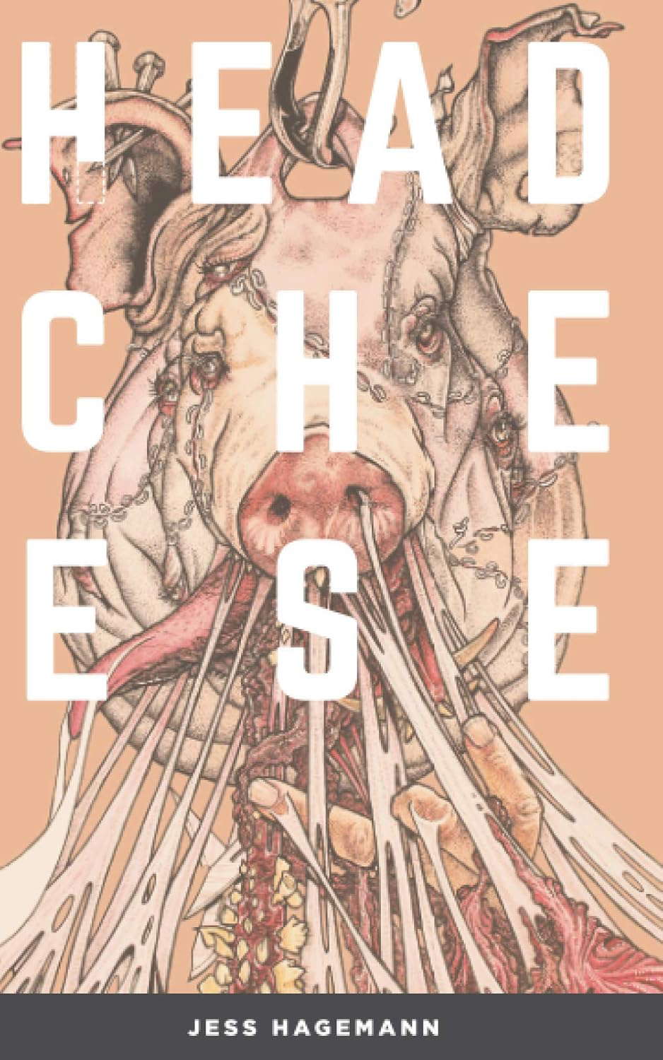 Headcheese poster