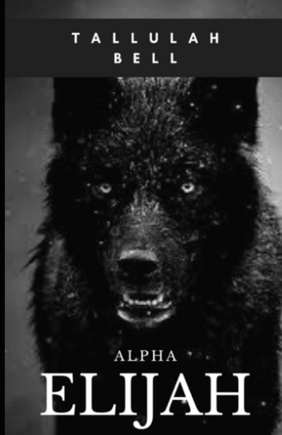 Alpha Elijah (The Crown Series) poster