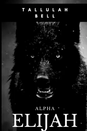 Alpha Elijah (The Crown Series) poster
