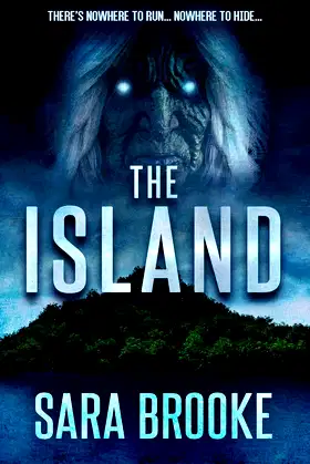 The Island poster