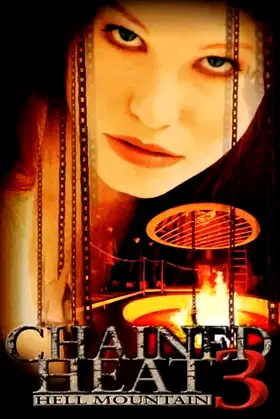 Hell Mountain poster