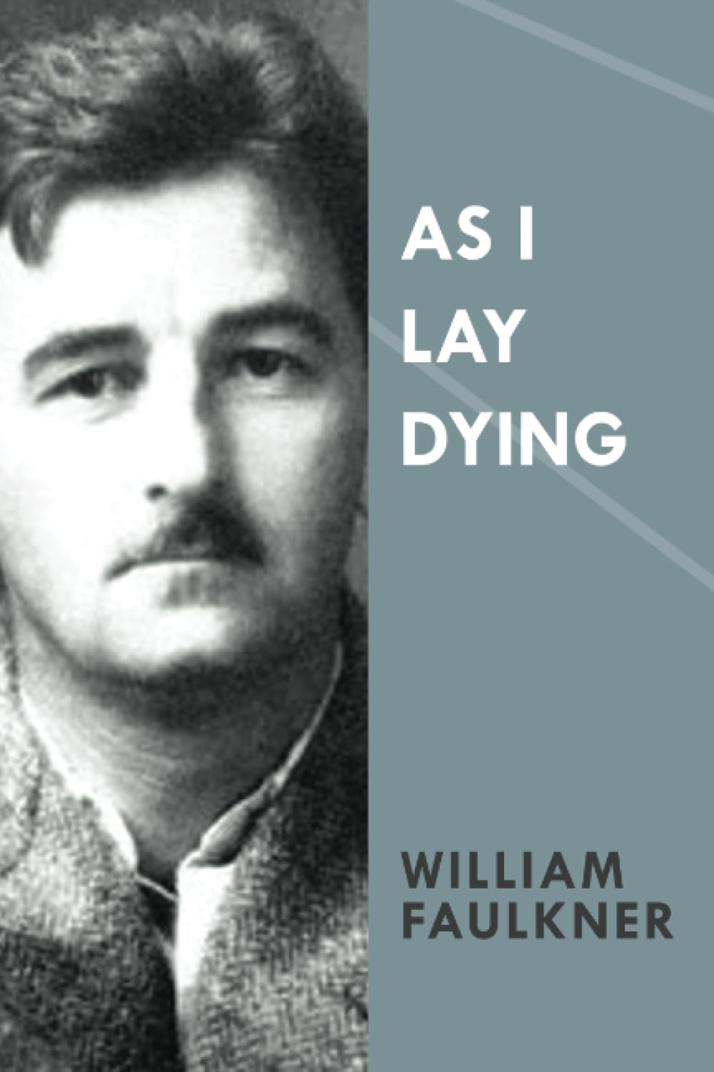 As I Lay Dying poster