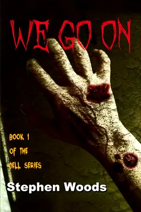 We Go On: The Dell Series Book 1 poster