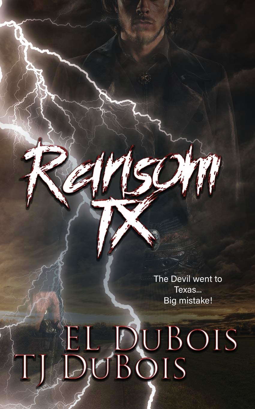 Ransom TX poster