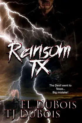 Ransom TX poster