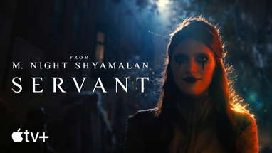 Servant — Season 4 Official Trailer | Apple TV poster