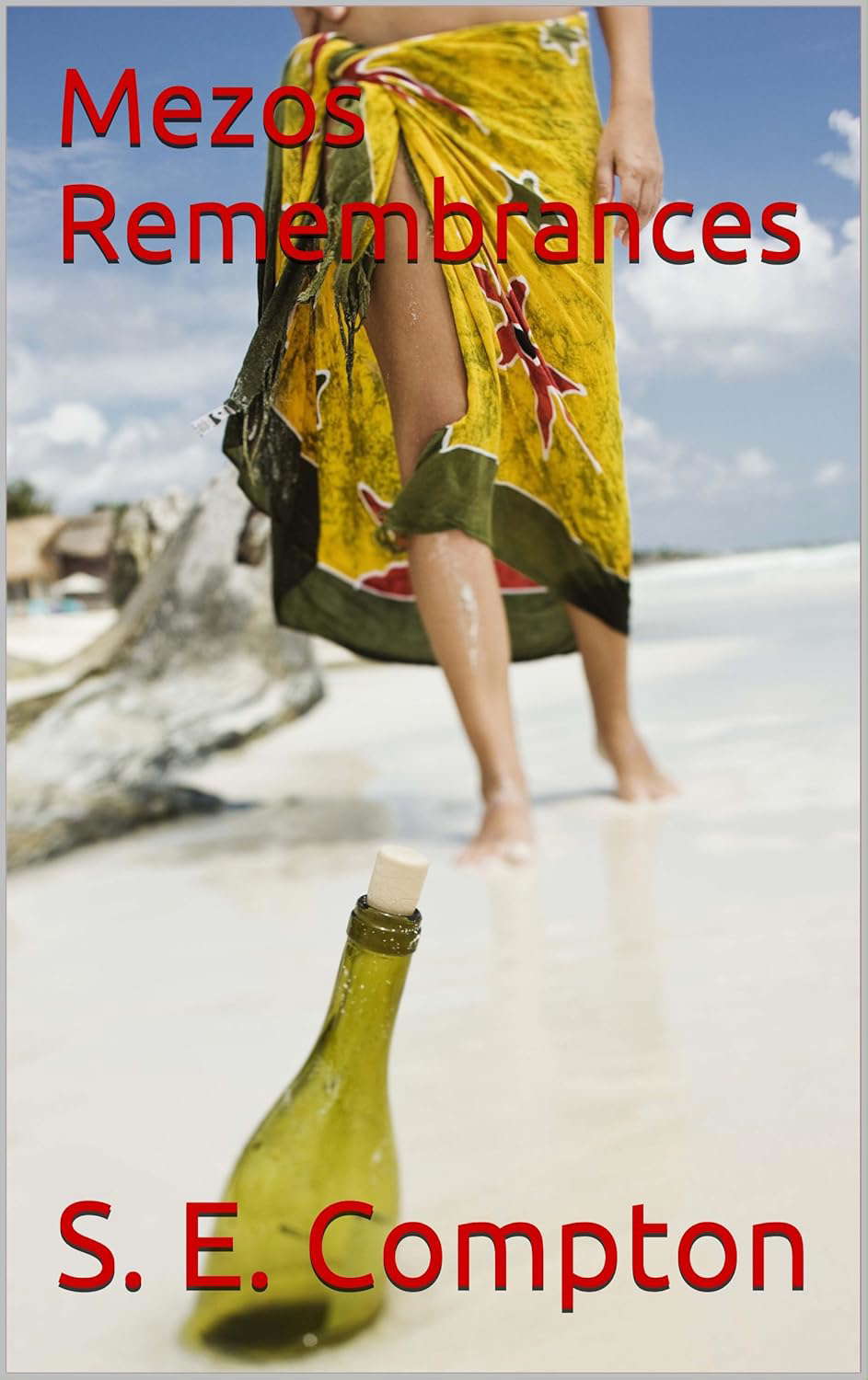 Mezos Remembrances poster