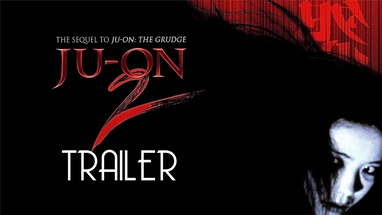 JU-ON 2 (2003) Trailer Remastered HD poster