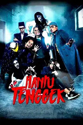 Hantu Tenggek poster