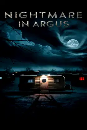 Nightmare in Argus poster