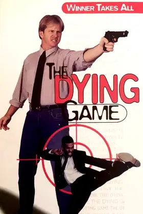 The Dying Game poster
