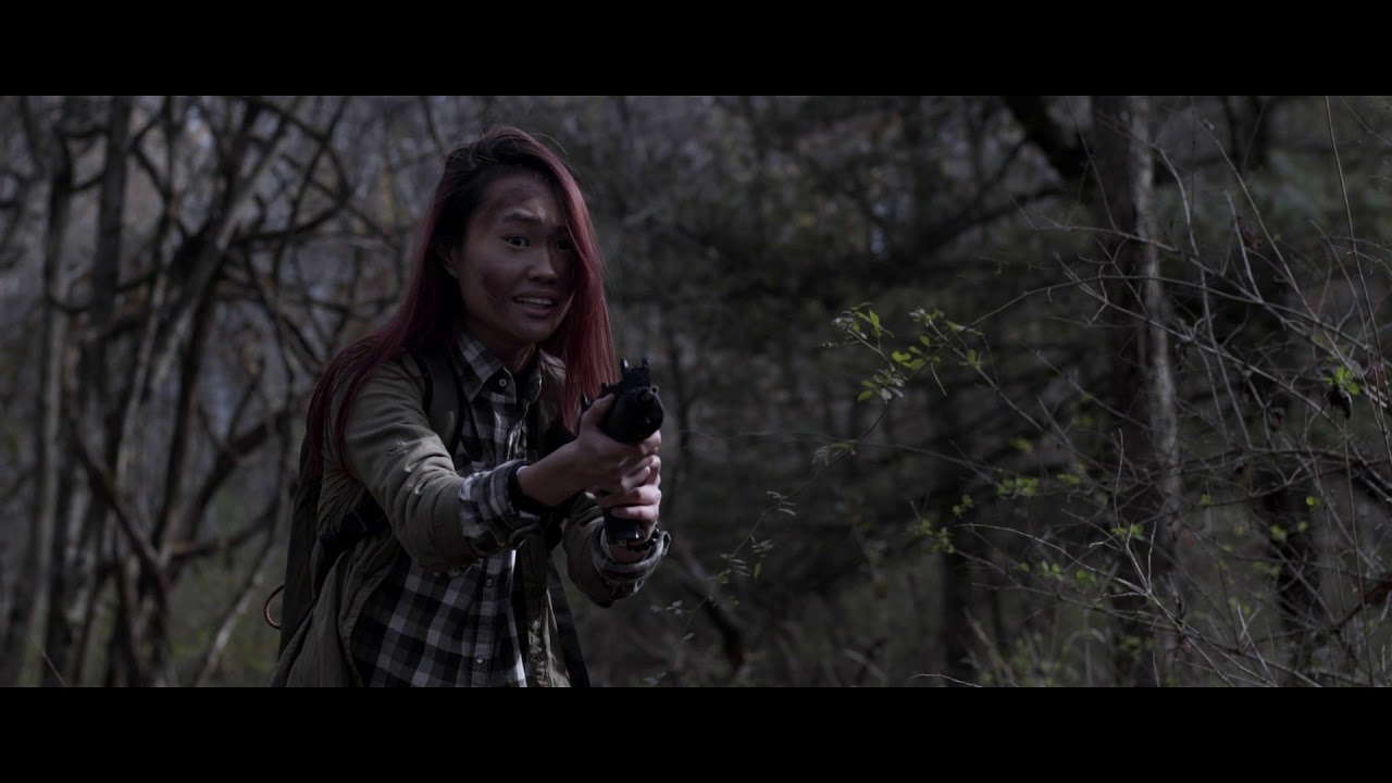 THE FALLEN - APOCALYPSE FEATURE FILM (2019)